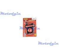 Прокладки циліндра GY6-60 44mm Shangzhi