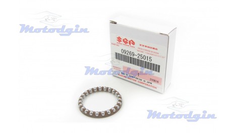 Підшипник керма Suzuki Address V 125S 4Т Suzuki Address V 125S 4Т