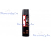 Смазка повітряного фільтра Oil Spray 400ml