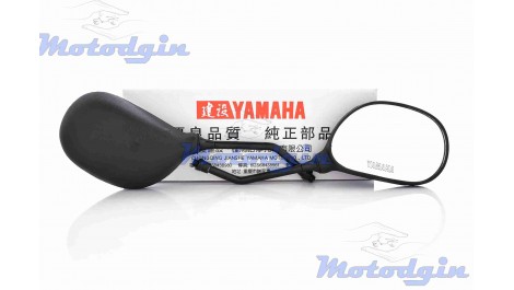 Зеркала Yamaha М10 правая резьба