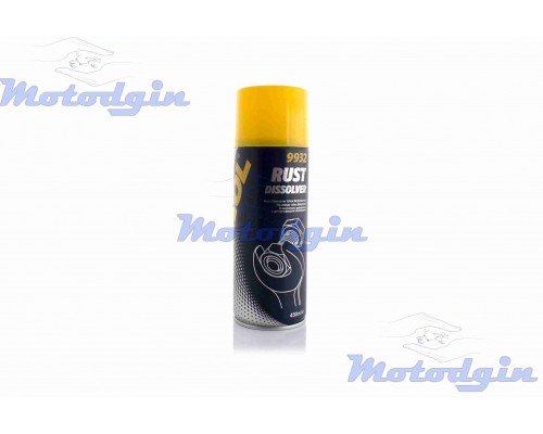 Очищувач іржі MANNOL 9932