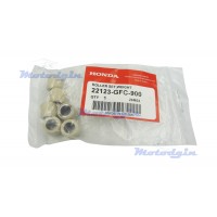 Ролики вариатора Honda AF62 22123-GFC-900