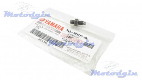 Регулировочный винт рокера Yamaha YBR125
