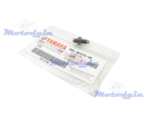 Регулировочный винт рокера Yamaha YBR125