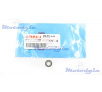 Шайба упорна пружини клапана Yamaha Jog SA36J / 39J / Gear UA06J