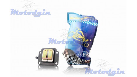 Пелюстковий клапан Yamaha Jog 2JA Lipai