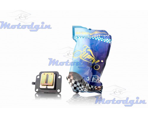 Пелюстковий клапан Yamaha Jog 2JA Lipai