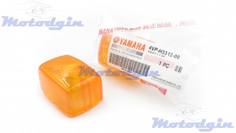 Скло повороту Yamaha Gear UA06J H3312