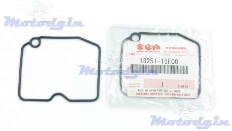 Прокладка поплавковой камеры карбюратора Suzuki Burgman / Skywave 400