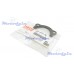 Пластина фіксації підшипника КПП Yamaha YBR125