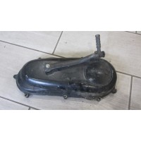 Крышка в сборе Honda Dio AF56 Б/У