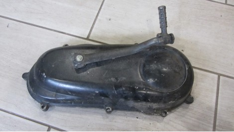 Крышка в сборе Honda Dio AF56 Б/У