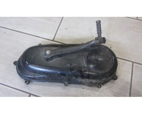 Крышка в сборе Honda Dio AF56 Б/У