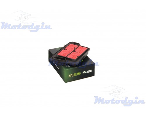 Фільтр повітряний Скайвей HIFLO HFA3401