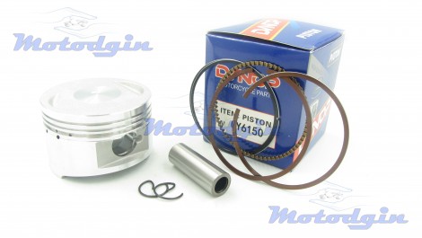 Поршень GY6-150 MG