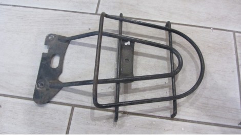 Багажник Honda Dio AF56 Б/У