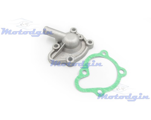 Кришка помпи Honda Spacy CH 125/150