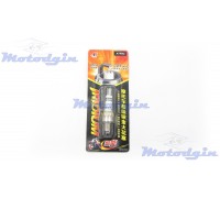 Свеча иридиевая Suzuki Lets 4 / Address V50G