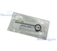 Стопорне кільце коробки передач Yamaha YBR125 99009-15400