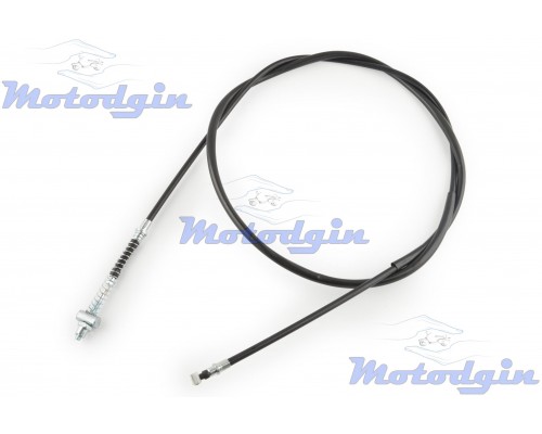 Трос заднего тормоза Lets 1850mm