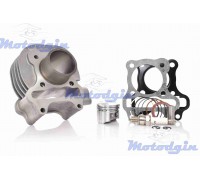 Поршнева Suzuki Lets 4 / Address V50 LPI