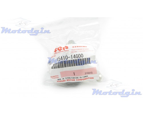 Фільтр паливний Suzuki Burgman 250 / 400СС 03 - 06г