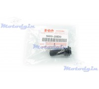 Пильник напрямної супорта Suzuki Address V 125S 4Т грибок