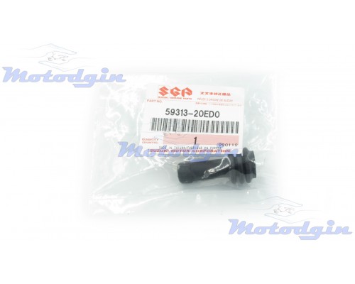 Пильник напрямної супорта Suzuki Address V 125S 4Т грибок