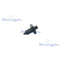 Андапка с гвоздем 7.0мм пластиковая крепление пластика