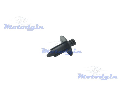 Андапка с гвоздем 7.0мм пластиковая крепление пластика