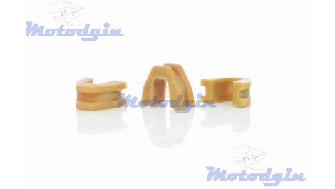 Скользітелі варіатора GY6-80