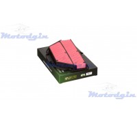 Фільтр повітряний Suzuki GSX-R600 / R750 HIFLO HFA3617
