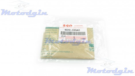 Ланцюг масляного насоса Suzuki Address V 125S 4Т