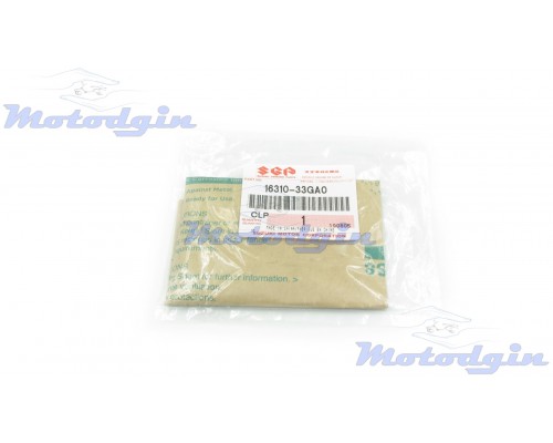 Ланцюг масляного насоса Suzuki Address V 125S 4Т