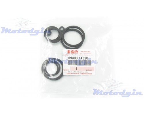 Манжети переднього супорта Suzuki Burgman 250 / 400СС 98 - 06г