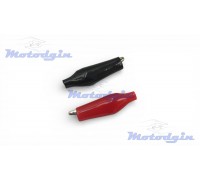 Крабик - мини зажим - для зарядного устройства