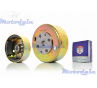 Ротор генератора AD50