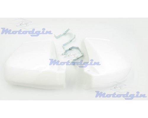 Захист рук Yamaha Gear UA06J 4T