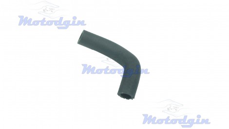 Патрубок охолодження Yamaha SA-36J/39J B215-1