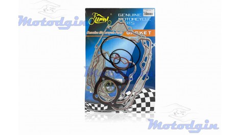 Прокладки двигуна CB 200 63.50 mm