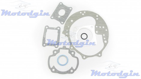 Прокладки двигателя Lead 100 MSU