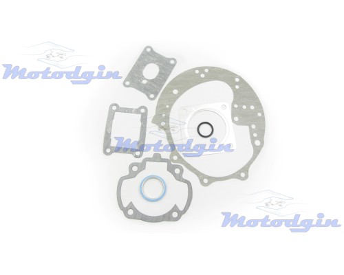 Прокладки двигателя Lead 100 MSU