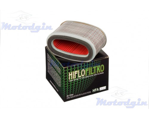 Фільтр повітряний Honda VT750 HIFLO HFA1712