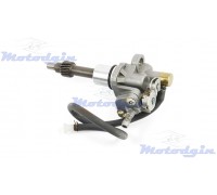 Масляный насос Honda Dio AF34 / AF35