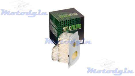 Фільтр повітряний Suzuki DR800 SM HIFLO HFA3802