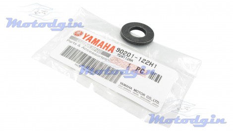 Шайба коленчатого вала Yamaha YBR125