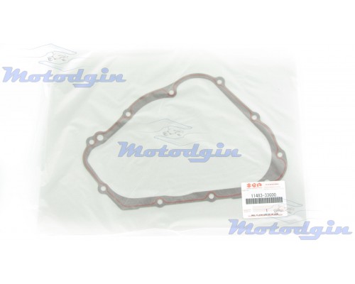 Прокладка кришки генератора Suzuki Address V 125S 4Т