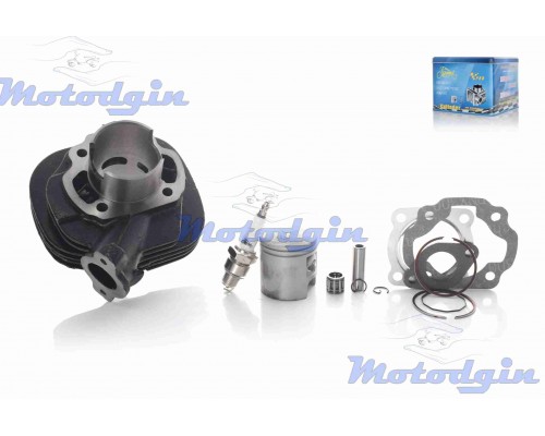Поршнева 2T TB50 50сс