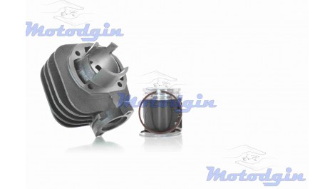 Поршневая Suzuki Lets 50сс CHARMO