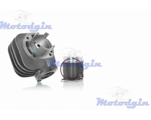 Поршневая Suzuki Lets 50сс CHARMO